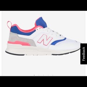 New Balance 997H Classic